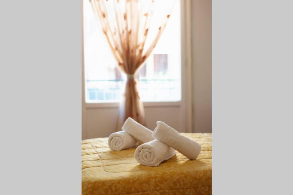 Anthia Sunny Apartment In Kanoni Ngoại thất bức ảnh