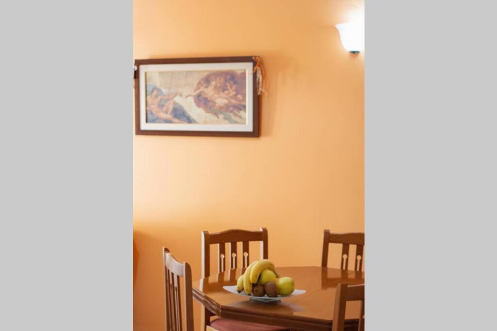 Anthia Sunny Apartment In Kanoni Ngoại thất bức ảnh