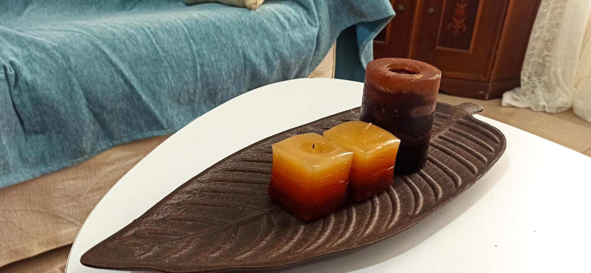 Anthia Sunny Apartment In Kanoni Ngoại thất bức ảnh